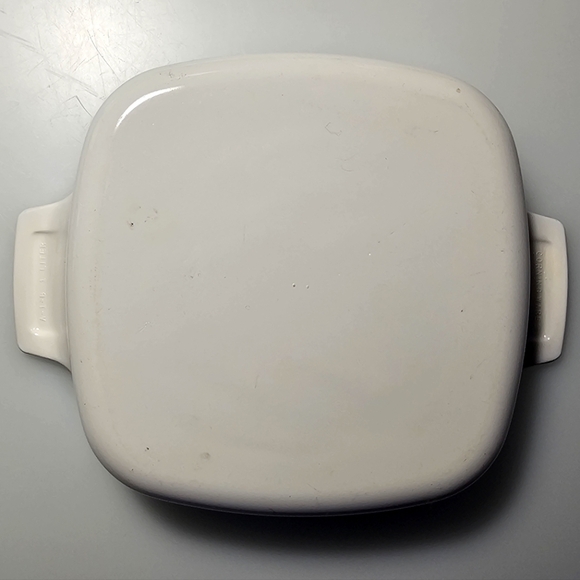 Vintage Corningware Spice of Life Casserole Dish 1-Quart A-1-B - No Lid - Picture 10 of 12